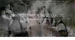 Desktop Screenshot of cdraghiphoto.com